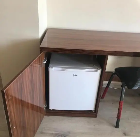 スタンダードシングルルーム, Gunes Otel