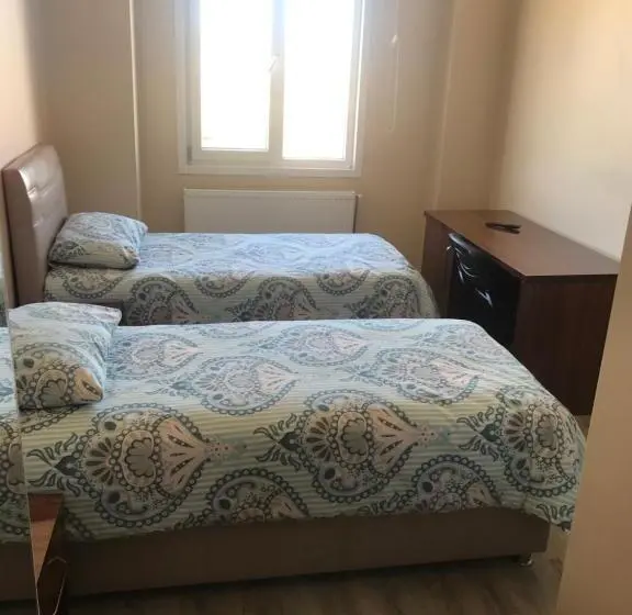 スタンダードルーム, Gunes Otel
