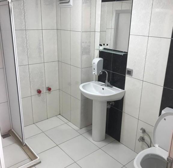 Номер Стандарт Трехместный, Gunes Otel