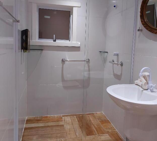 اتاق استاندارد برای معلولان, Pousada Arraial Inn