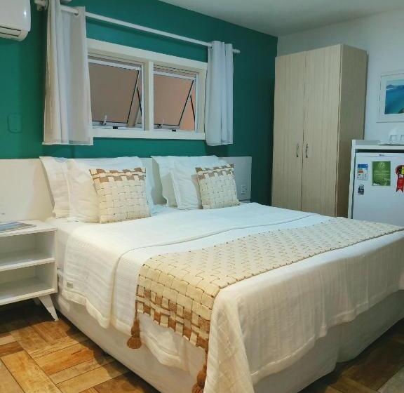 身障者適用スタンダードルーム, Pousada Arraial Inn