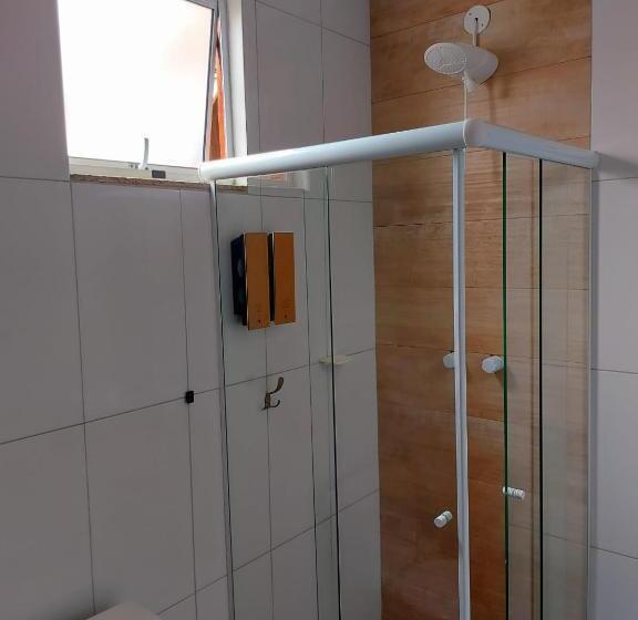 اتاق استاندارد, Pousada Arraial Inn