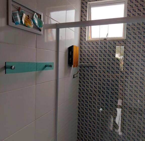 سوییت, Pousada Arraial Inn