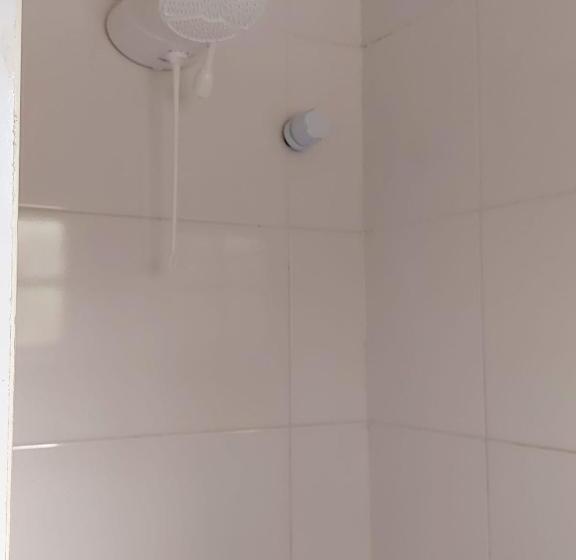 سوییت خانوادگی, Pousada Arraial Inn