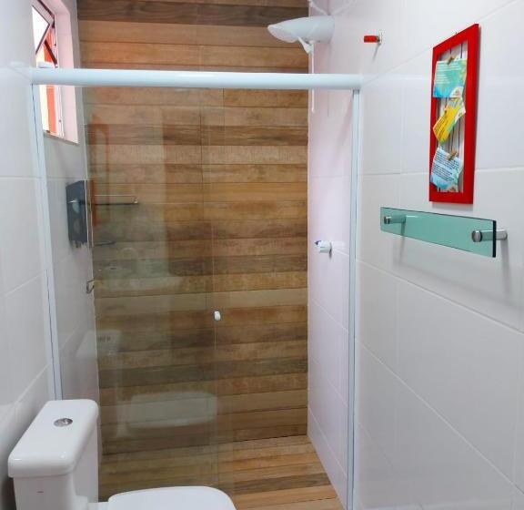 سوییت سوپریور, Pousada Arraial Inn