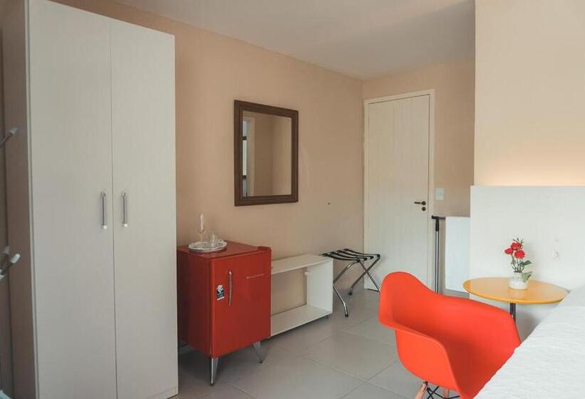スーペリアースイート, Pousada Arraial Inn