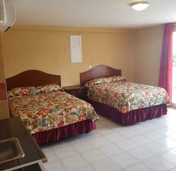 اتاق استاندارد, Fantastic