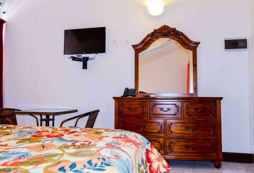 اتاق لوکس, Fantastic