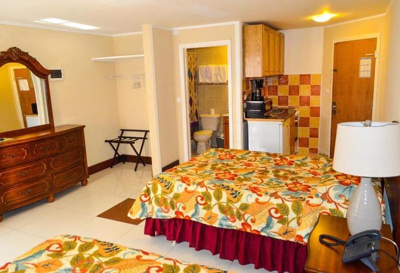 استودیوی لوکس, Fantastic