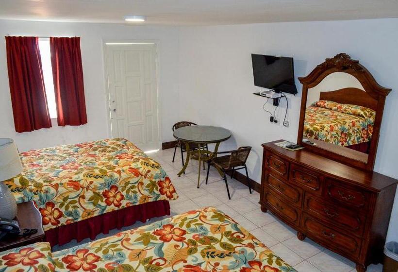 اتاق استاندارد, Fantastic