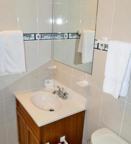 اتاق استاندارد, Fantastic