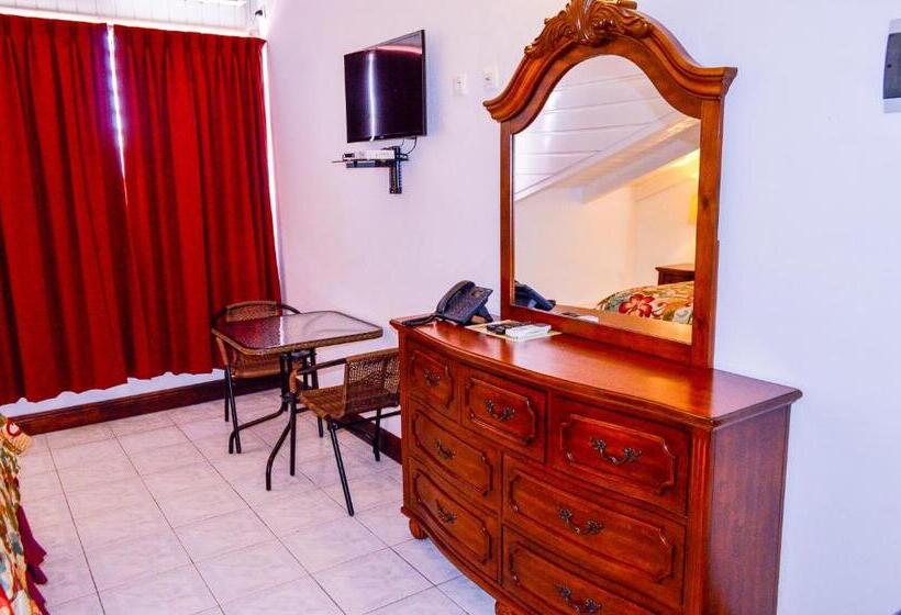 اتاق لوکس, Fantastic