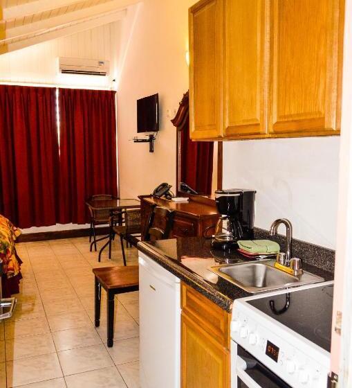 اتاق لوکس, Fantastic