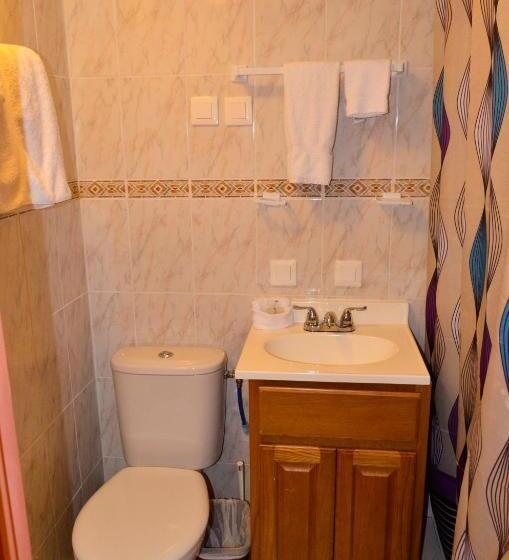 اتاق استاندارد, Fantastic