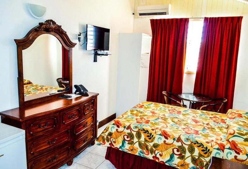 اتاق استاندارد, Fantastic