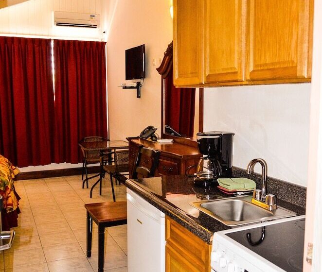 استودیوی لوکس, Fantastic