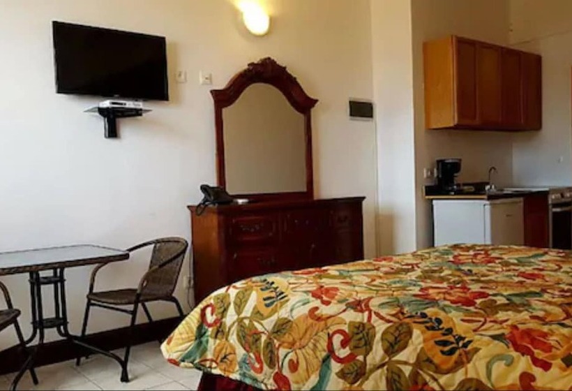 استودیوی لوکس, Fantastic