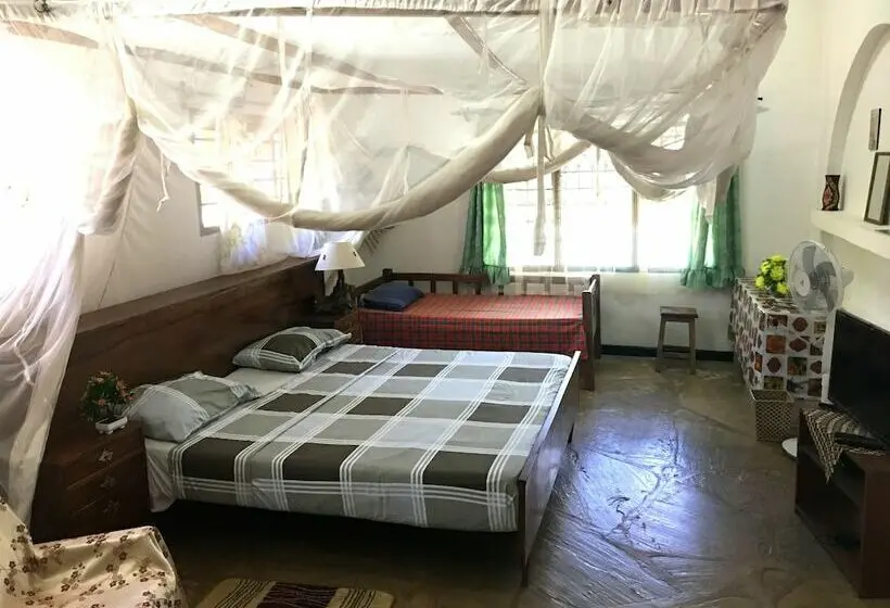 استودیو کامفورت, Gloria Beach Lodge