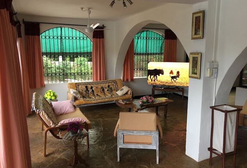 خانه 1 خوابه, Gloria Beach Lodge