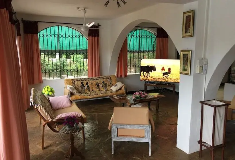 خانه 1 خوابه, Gloria Beach Lodge
