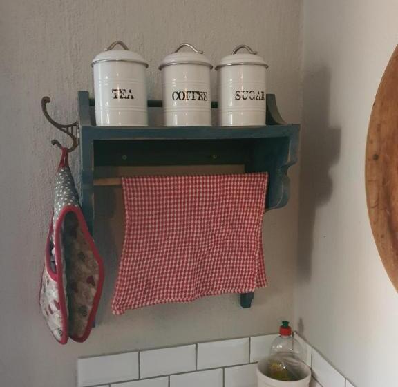 غرفة كومفورت, Gabriella S