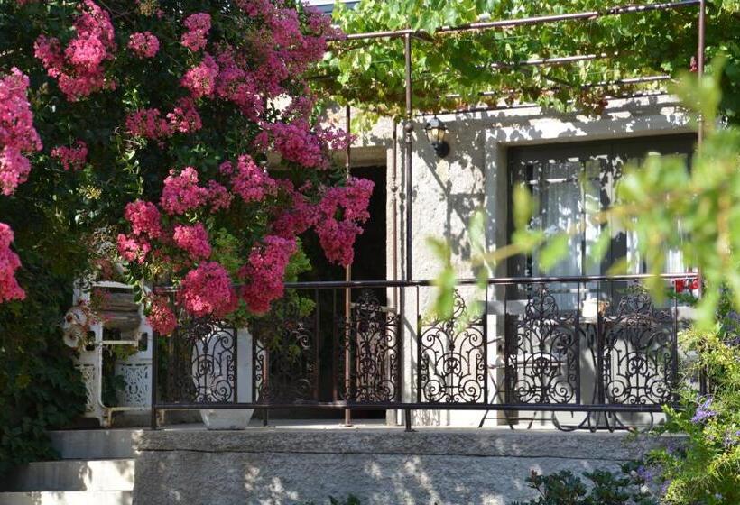 غرفة قياسية داخلية, Gabriella S