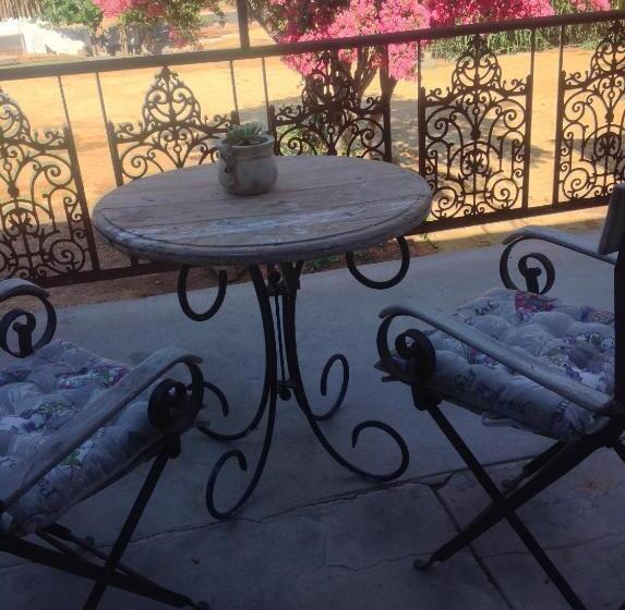 غرفة قياسية داخلية, Gabriella S