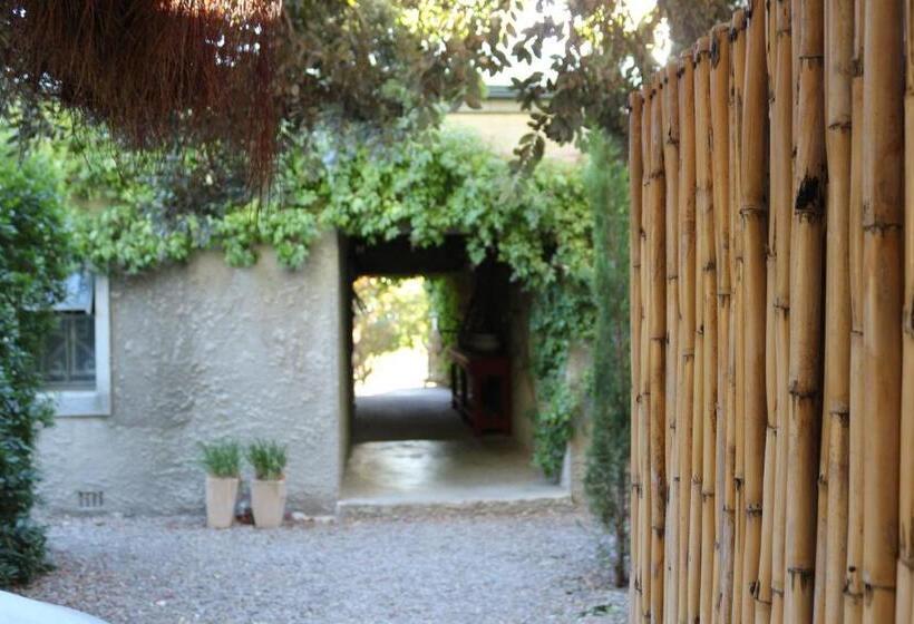 غرفة قياسية, Gabriella S