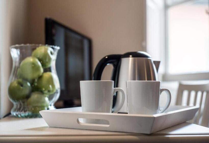 اتاق استاندارد, B&b Residenza Di Via Fontana