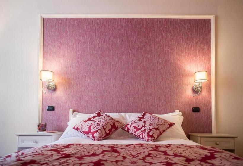 اتاق استاندارد, B&b Residenza Di Via Fontana