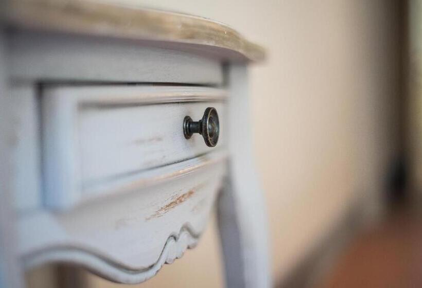 اتاق استاندارد, B&b Residenza Di Via Fontana