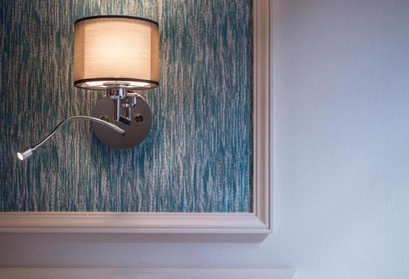 اتاق استاندارد, B&b Residenza Di Via Fontana