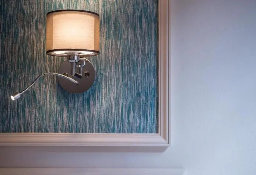 اتاق استاندارد, B&b Residenza Di Via Fontana