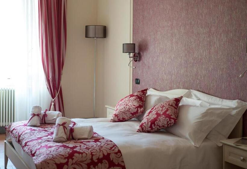 اتاق استاندارد, B&b Residenza Di Via Fontana