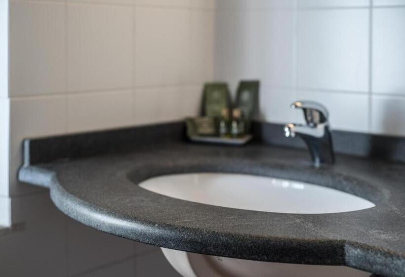 سوییت, B&b Residenza Di Via Fontana