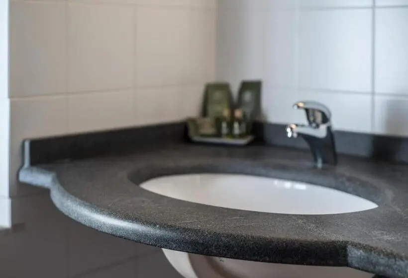 سوییت, B&b Residenza Di Via Fontana