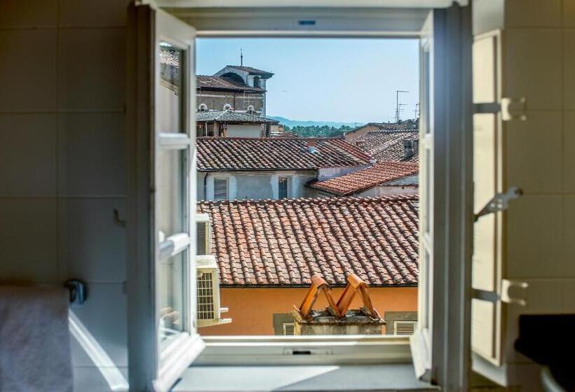 سوییت, B&b Residenza Di Via Fontana