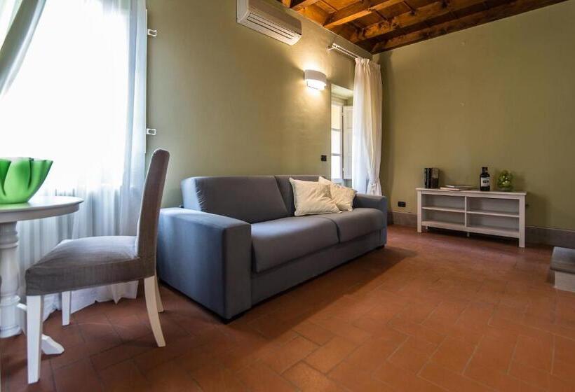سوییت, B&b Residenza Di Via Fontana