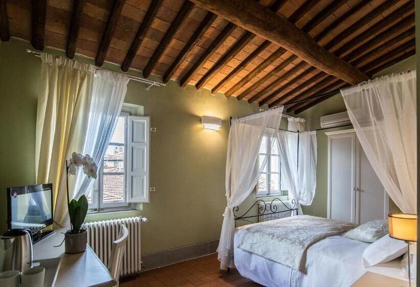 سوییت, B&b Residenza Di Via Fontana