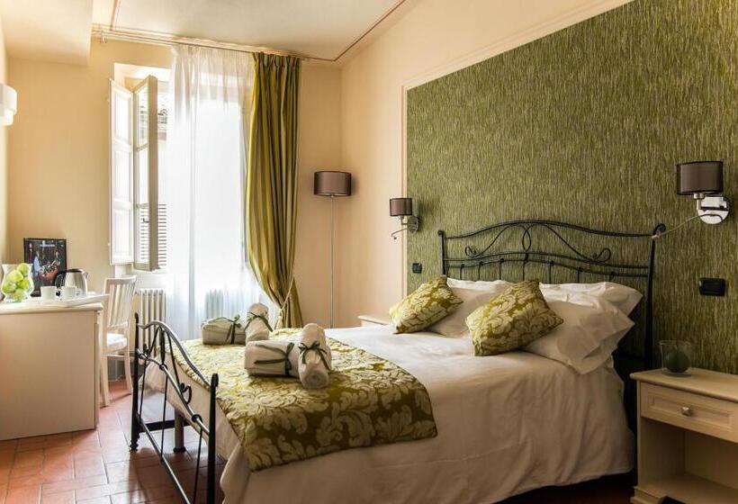 اتاق استاندارد, B&b Residenza Di Via Fontana