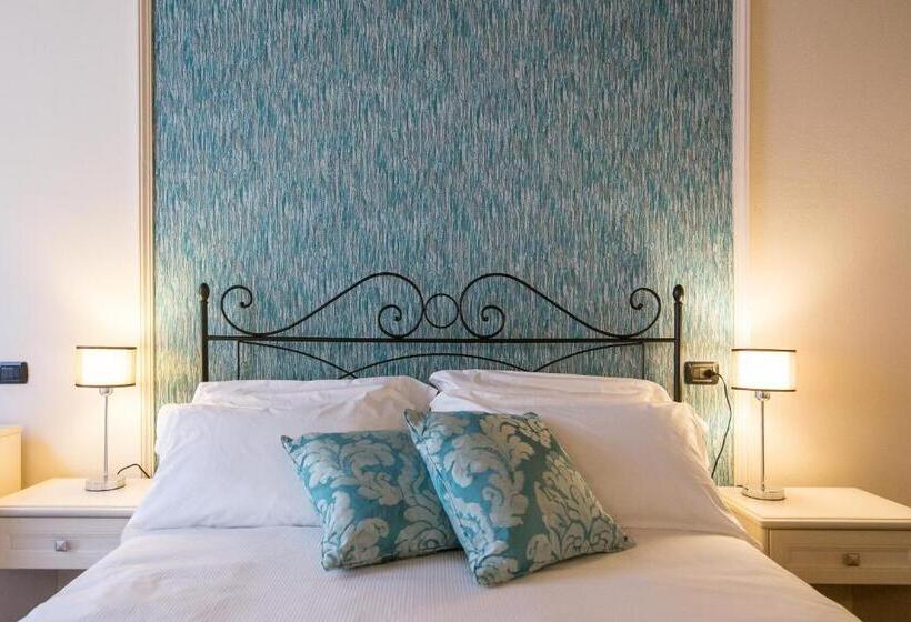 اتاق استاندارد, B&b Residenza Di Via Fontana