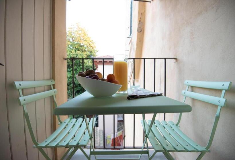 سوییت, B&b Residenza Di Via Fontana