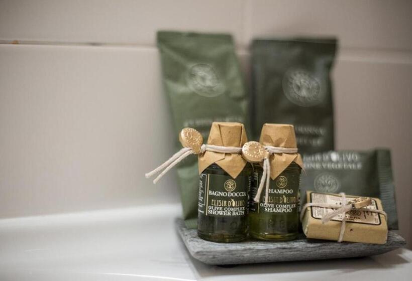 سوییت, B&b Residenza Di Via Fontana