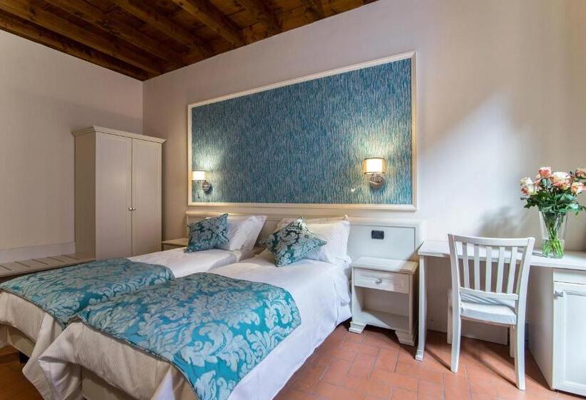 اتاق استاندارد, B&b Residenza Di Via Fontana