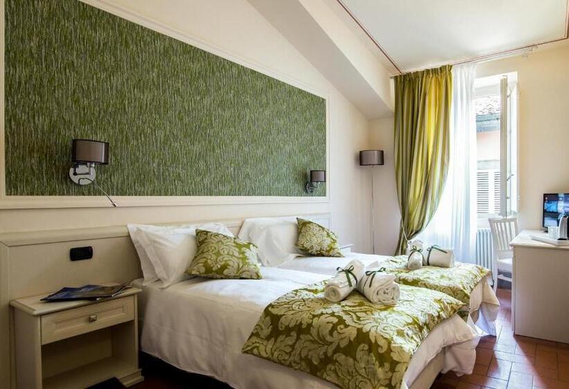 اتاق استاندارد, B&b Residenza Di Via Fontana