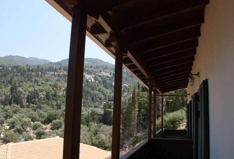 Chambre Standard, Lefkas Petra