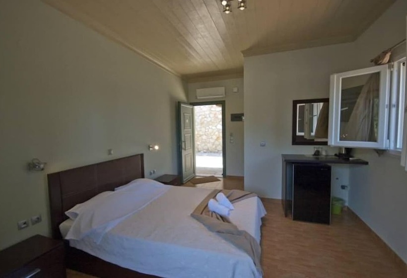 Chambre Standard, Lefkas Petra