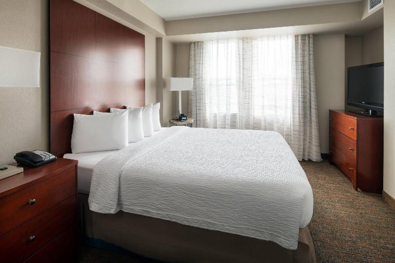 스탠다드 룸, Rodeway Inn