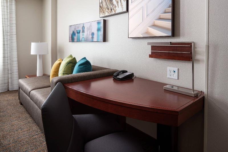 غرفة قياسية, Rodeway Inn