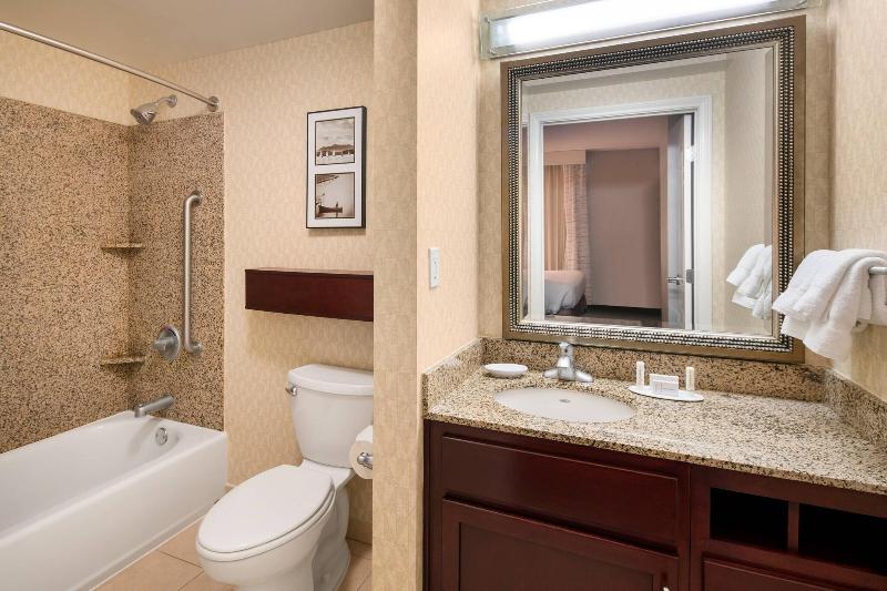 غرفة قياسية, Rodeway Inn